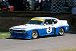 2009 Goodwood Festival of Speed