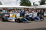 2009 Goodwood Festival of Speed