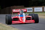 2009 Goodwood Festival of Speed