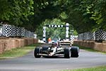 2009 Goodwood Festival of Speed