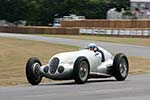 2009 Goodwood Festival of Speed