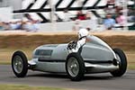 2009 Goodwood Festival of Speed