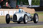 2009 Goodwood Festival of Speed