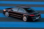 Peugeot 607 Pescarolo