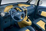 Peugeot Sesame