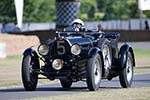 2009 Goodwood Festival of Speed