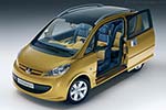 Peugeot Sesame