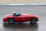 2009 Modena Trackdays