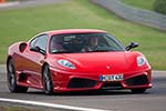 2009 Modena Trackdays