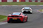 2009 Modena Trackdays