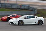 2009 Modena Trackdays