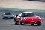 2009 Modena Trackdays