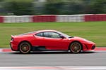 2009 Modena Trackdays