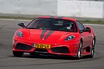 2009 Modena Trackdays