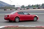 2009 Modena Trackdays