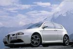 Alfa Romeo 147 GTA