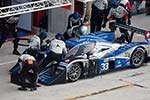 2009 24 Hours of Le Mans