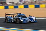 2009 24 Hours of Le Mans