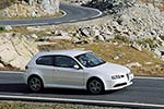 Alfa Romeo 147 GTA