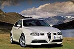 Alfa Romeo 147 GTA