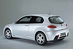 Alfa Romeo 147 GTA