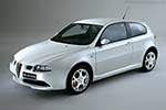 Alfa Romeo 147 GTA