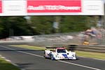 2009 24 Hours of Le Mans