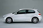 Alfa Romeo 147 GTA