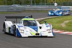 2009 Le Mans Series Spa 1000 km