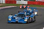 2009 Le Mans Series Spa 1000 km