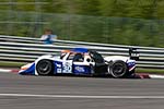 2009 Le Mans Series Spa 1000 km