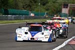 2009 Le Mans Series Spa 1000 km