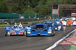2009 Le Mans Series Spa 1000 km