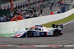 2009 Le Mans Series Spa 1000 km