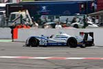 2009 Le Mans Series Spa 1000 km