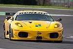 2009 Le Mans Series Spa 1000 km
