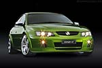 Holden SSX Concept