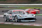 2009 Le Mans Series Spa 1000 km