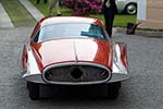 2009 Concorso d'Eleganza Villa d'Este