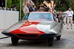 2009 Concorso d'Eleganza Villa d'Este