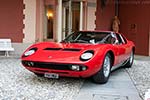 2009 Concorso d'Eleganza Villa d'Este