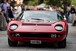 2009 Concorso d'Eleganza Villa d'Este