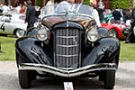 2009 Concorso d'Eleganza Villa d'Este