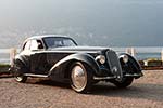 2009 Concorso d'Eleganza Villa d'Este