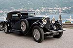 2009 Concorso d'Eleganza Villa d'Este