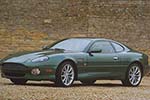 Aston Martin DB7 Vantage