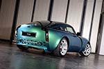 TVR T350C