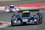2009 Le Mans Series Catalunya 1000 km