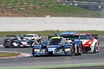 2009 Le Mans Series Catalunya 1000 km