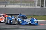 2009 Le Mans Series Catalunya 1000 km